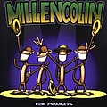 Millencolin - For Monkeys album