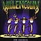 Millencolin - For Monkeys album