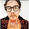 Tom Wilson - Planet Love album