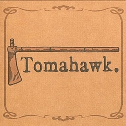 Tomahawk - Tomahawk album