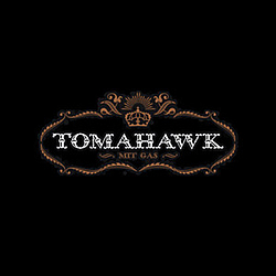 Tomahawk - Mit Gas альбом
