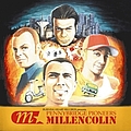 Millencolin - Pennybridge Pioneers альбом