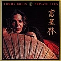 Tommy Bolin - Private Eyes album