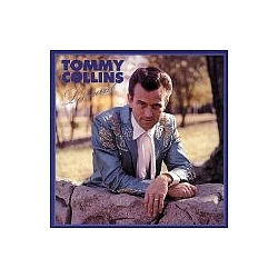 Tommy Collins - Leonard альбом