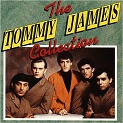 Tommy James - The Tommy James Collection альбом
