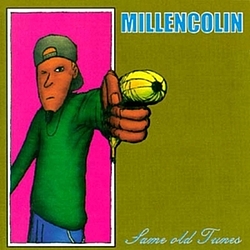 Millencolin - Same Old Tunes альбом