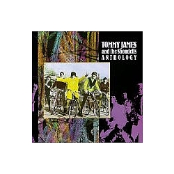 Tommy James And The Shondells - Anthology альбом