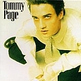 Tommy Page - Tommy Page album