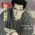 Tommy Page - Paintings in My Mind album
