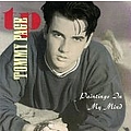 Tommy Page - Paintings in My Mind album