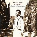 Tommy Page - From the Heart album