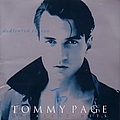 Tommy Page - Tommy Page Greatest Hits альбом