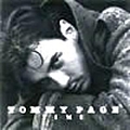 Tommy Page - Time album