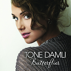 Tone Damli - Butterflies album