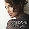 Tone Damli - I Love You album