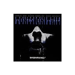 Tones On Tail - Everything! (disc 2) album