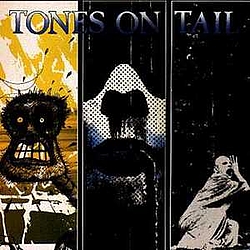 Tones On Tail - Tones On Tail album
