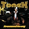 Tonex - Pronounced Toe-Nay альбом