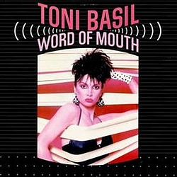 Toni Basil - Word of Mouth album
