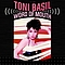 Toni Basil - Word of Mouth альбом