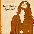 Toni Childs - Keep the Faith album