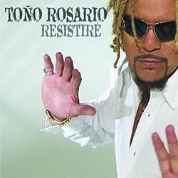 Toño Rosario - Resistire album