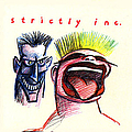 Tony Banks - Strictly Inc альбом