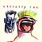 Tony Banks - Strictly Inc album