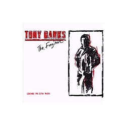 Tony Banks - The Fugitive альбом
