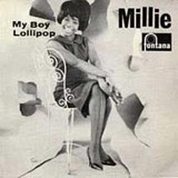 Millie Small - My Boy Lollipop альбом