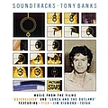 Tony Banks - Soundtracks альбом