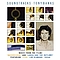 Tony Banks - Soundtracks album