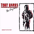 Tony Banks - Fugitive альбом