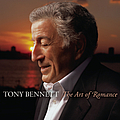 Tony Bennett - The Art Of Romance album