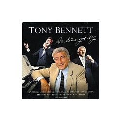 Tony Bennett - As Time Goes By album