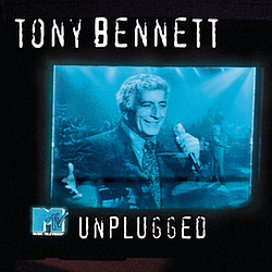 Tony Bennett - MTV Unplugged альбом