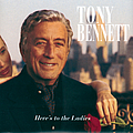 Tony Bennett - Here&#039;s to the Ladies альбом