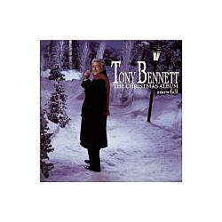 Tony Bennett - Snowfall: The Tony Bennett Christmas Album album