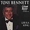 Tony Bennett - Listener&#039;s Choice альбом