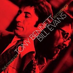 Tony Bennett - The Complete Tony Bennett/Bill Evans Recordings album
