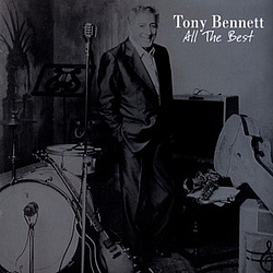Tony Bennett - All the Best альбом
