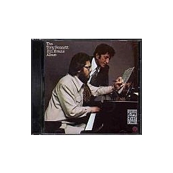 Tony Bennett - The Tony Bennett/Bill Evans Album album