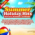 Tony Christie - Summer Holiday Hits album