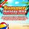 Tony Christie - Summer Holiday Hits альбом