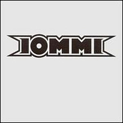 Tony Iommi - Iommi album