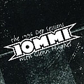 Tony Iommi - The 1996 DEP Sessions альбом