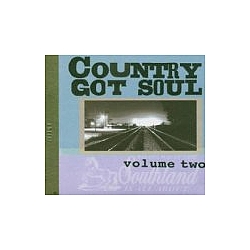 Tony Joe White - Country Got Soul, Vol. 2 альбом