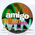 Milton Nascimento - Amigo album