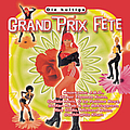 Tony Marshall - Die kultige Grand Prix Fete альбом