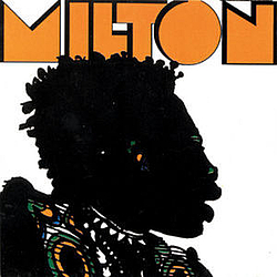Milton Nascimento - Milton album